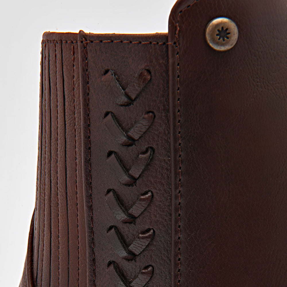 Pakar.com | Tienda online - Botín para mujer Moramora - Envío gratis desde $500