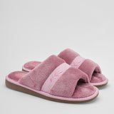 Pantufla para mujer marca Stahl Rosa cod. 129076