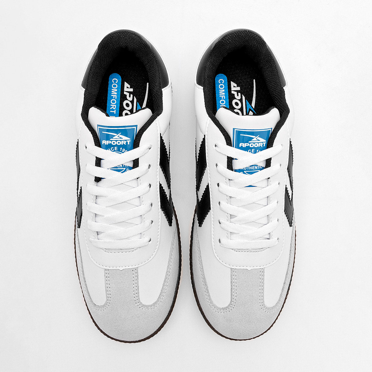 Pakar.com | Tienda online | Calzado Escolar | Tenis urbano Apoort para hombre joven | Regreso a clases | Vacaciones de Verano