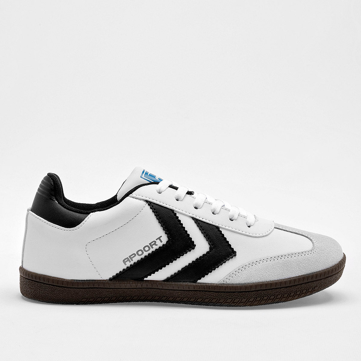 Pakar.com | Tienda online | Calzado Escolar | Tenis urbano Apoort para hombre joven | Regreso a clases | Vacaciones de Verano