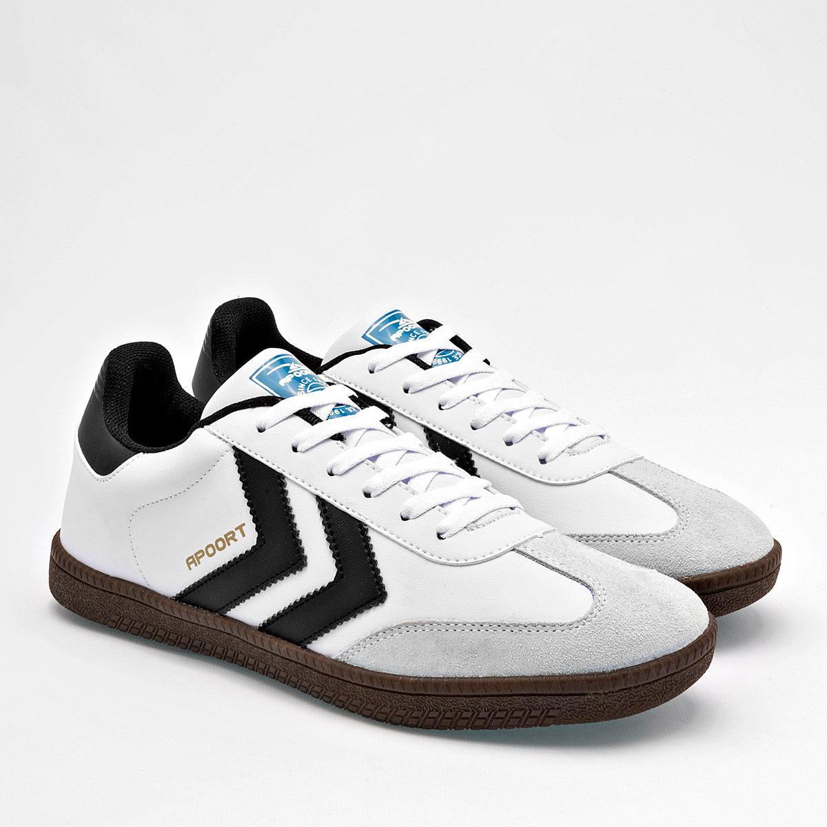 Pakar.com | Tienda online | Calzado Escolar | Tenis urbano Apoort para hombre | Regreso a clases | Vacaciones de Verano