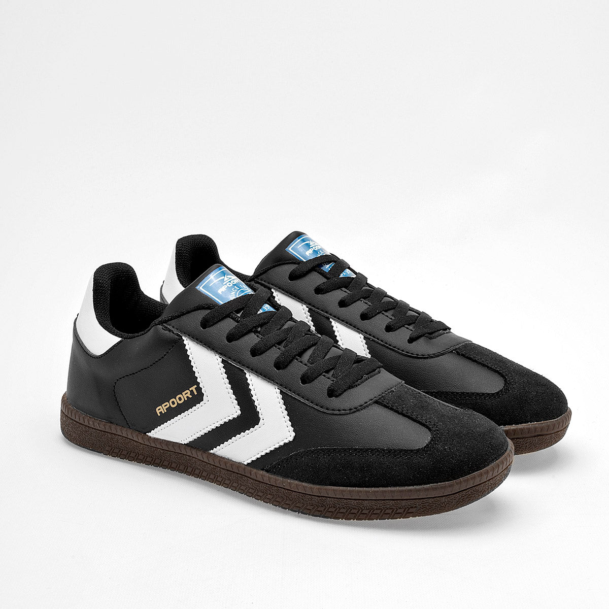 Pakar.com | Tienda online | Calzado Escolar | Tenis urbano Apoort para hombre | Regreso a clases | Vacaciones de Verano