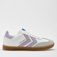 Tenis urbano Apoort para mujer