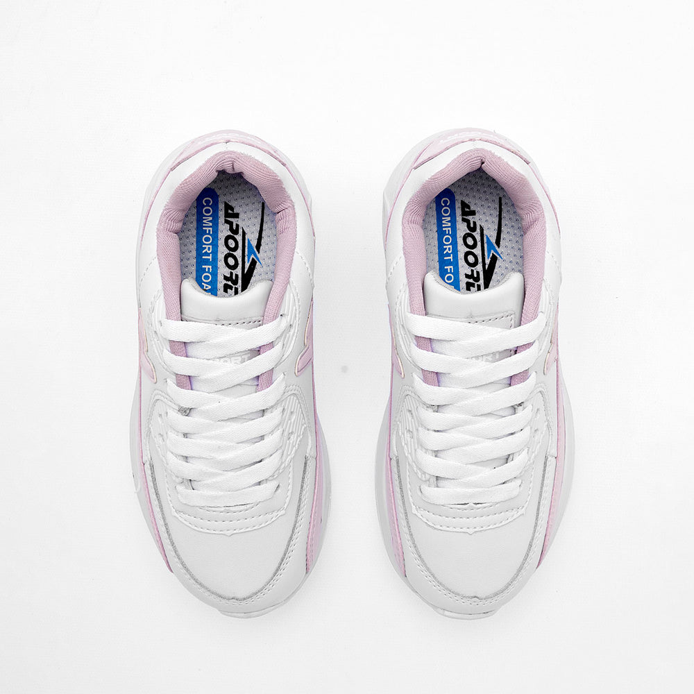 Pakar.com | Tienda online - Tenis urbano para niña Apoort - Envío gratis desde $500