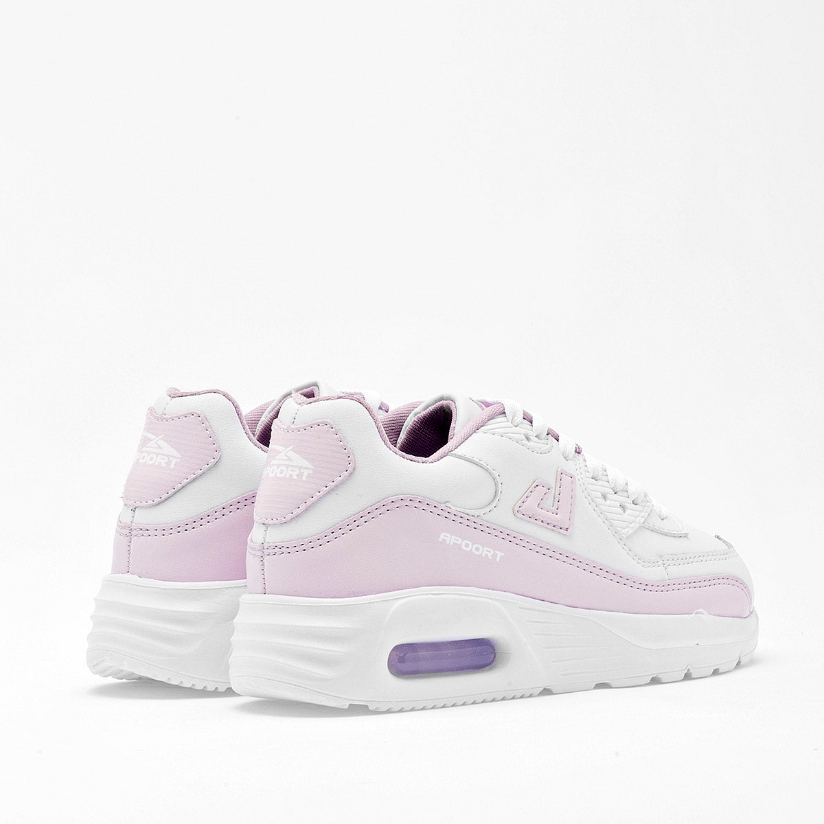 Pakar.com | Tienda online | Calzado Escolar | Tenis urbano Apoort para niña | Regreso a clases | Vacaciones de Verano