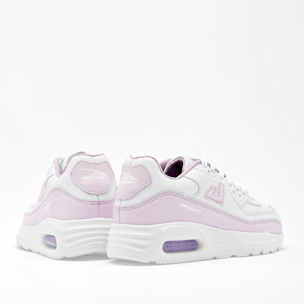 Pakar.com | Tienda online - Tenis urbano para niña Apoort - Envío gratis desde $500