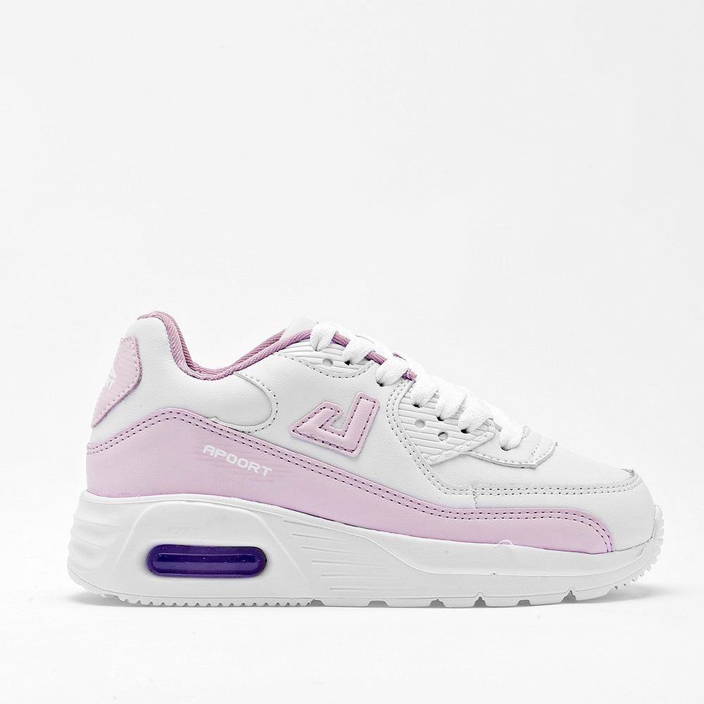 Pakar.com | Tienda online - Tenis urbano para niña Apoort - Envío gratis desde $500