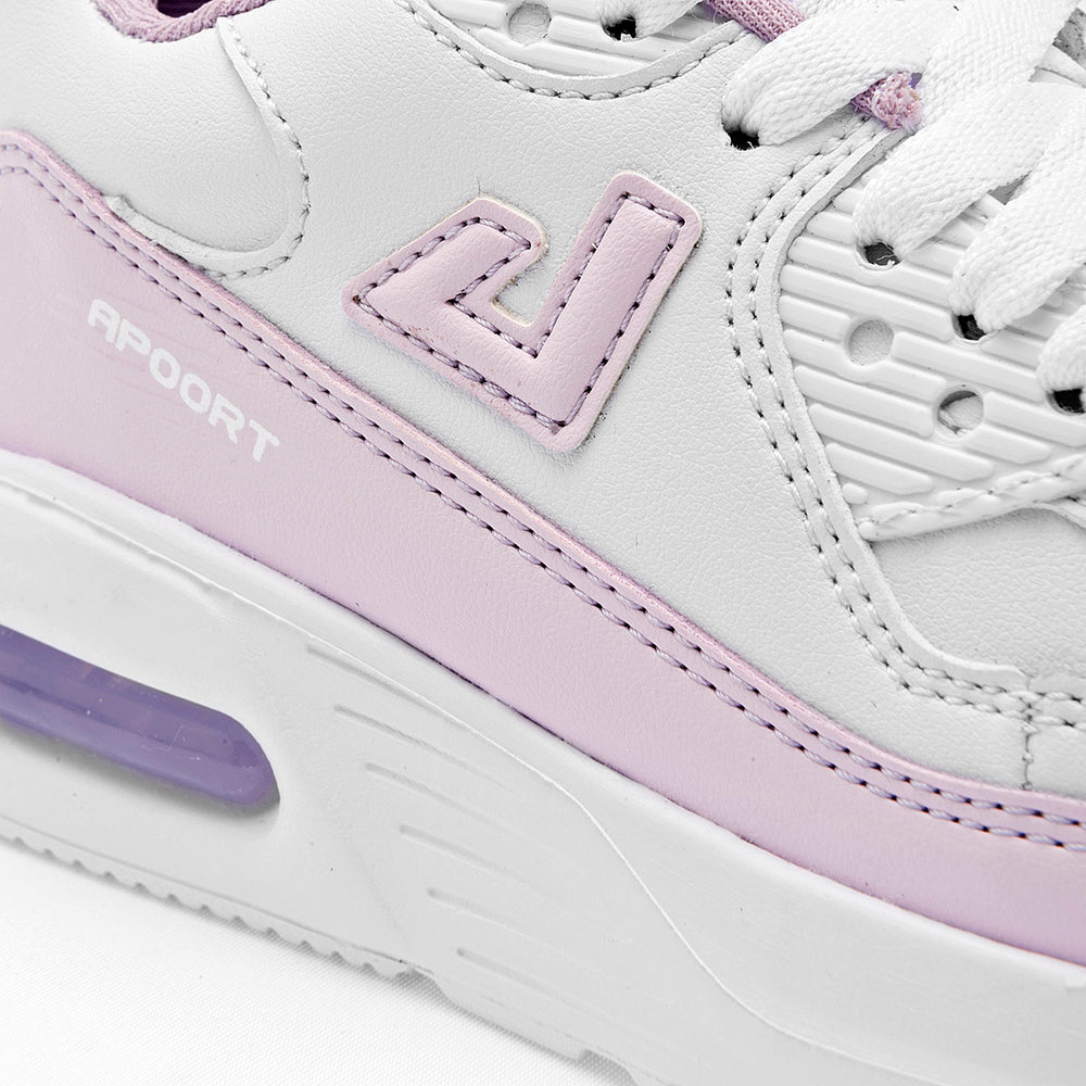 Pakar.com | Tienda online - Tenis urbano para niña Apoort - Envío gratis desde $500