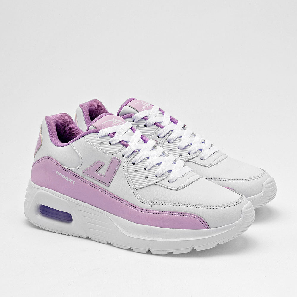 Pakar.com | Tienda online - Tenis urbano para mujer Apoort - Envío gratis desde $500