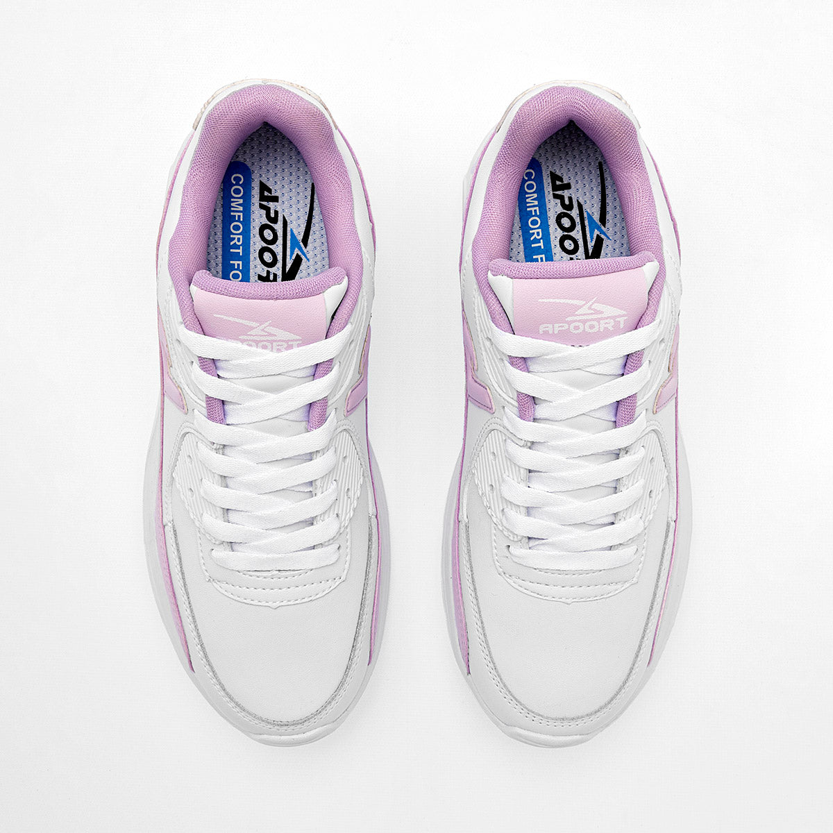 Pakar.com | Tienda online | Calzado Escolar | Tenis urbano Apoort para mujer | Regreso a clases | Vacaciones de Verano