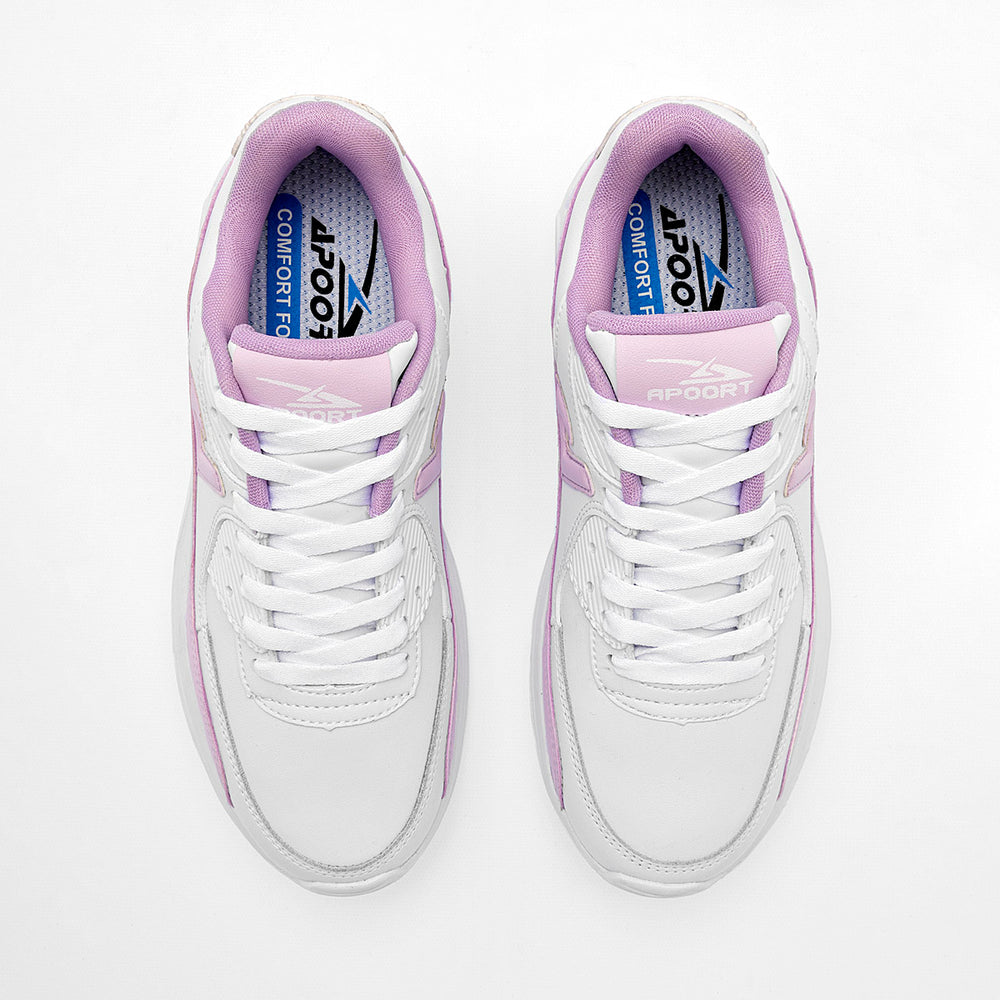 Pakar.com | Tienda online - Tenis urbano para mujer Apoort - Envío gratis desde $500