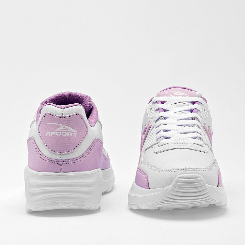 Pakar.com | Tienda online - Tenis urbano para mujer Apoort - Envío gratis desde $500