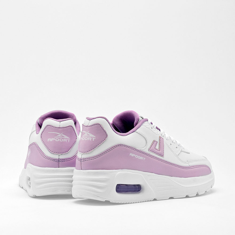 Pakar.com | Tienda online - Tenis urbano para mujer Apoort - Envío gratis desde $500