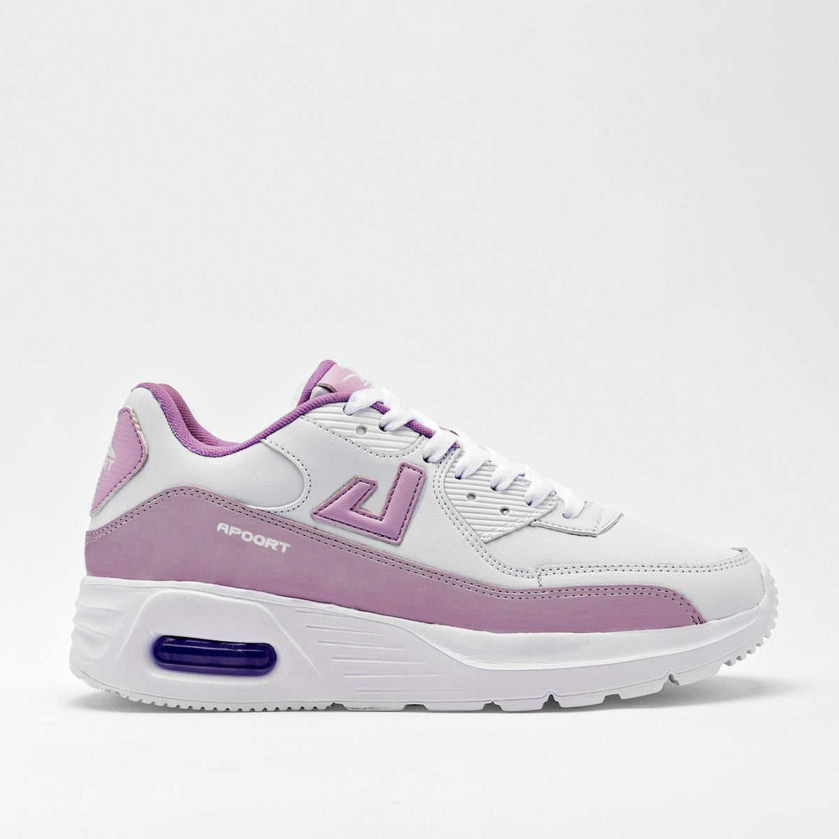 Pakar.com | Tienda online | Calzado Escolar | Tenis urbano Apoort para mujer | Regreso a clases | Vacaciones de Verano