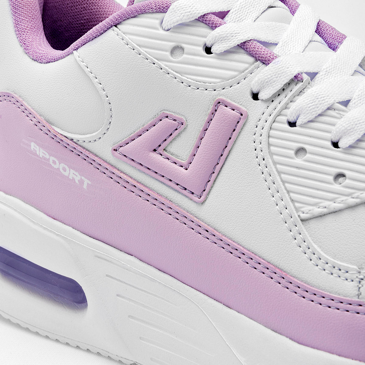 Pakar.com | Tienda online | Calzado Escolar | Tenis urbano Apoort para mujer | Regreso a clases | Vacaciones de Verano