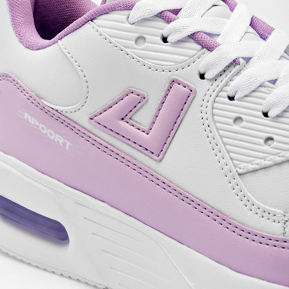 Pakar.com | Tienda online - Tenis urbano para mujer Apoort - Envío gratis desde $500