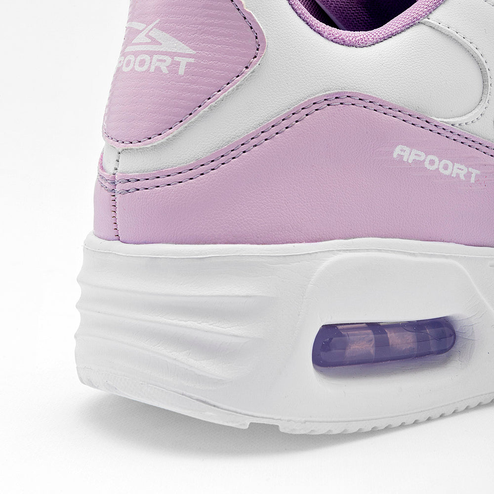 Pakar.com | Tienda online - Tenis urbano para mujer Apoort - Envío gratis desde $500