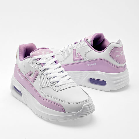 Tenis urbano Apoort para mujer