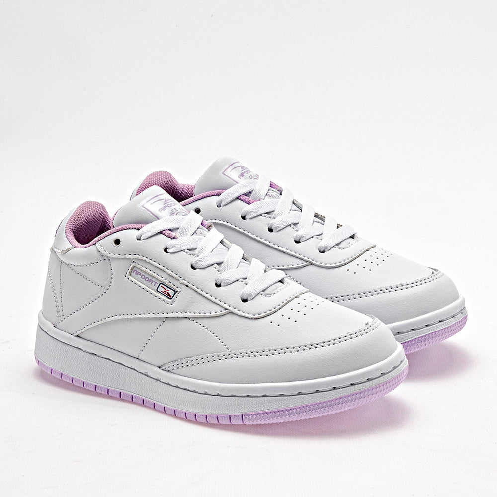 Pakar.com | Tienda online - Tenis urbano para niña Apoort - Envío gratis desde $500