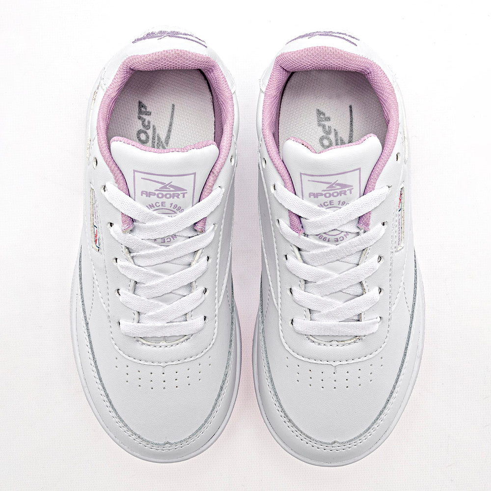 Pakar.com | Tienda online - Tenis urbano para niña Apoort - Envío gratis desde $500