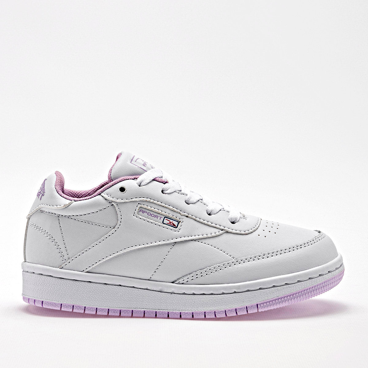 Pakar.com | Tienda online - Tenis urbano para niña Apoort - Envío gratis desde $500