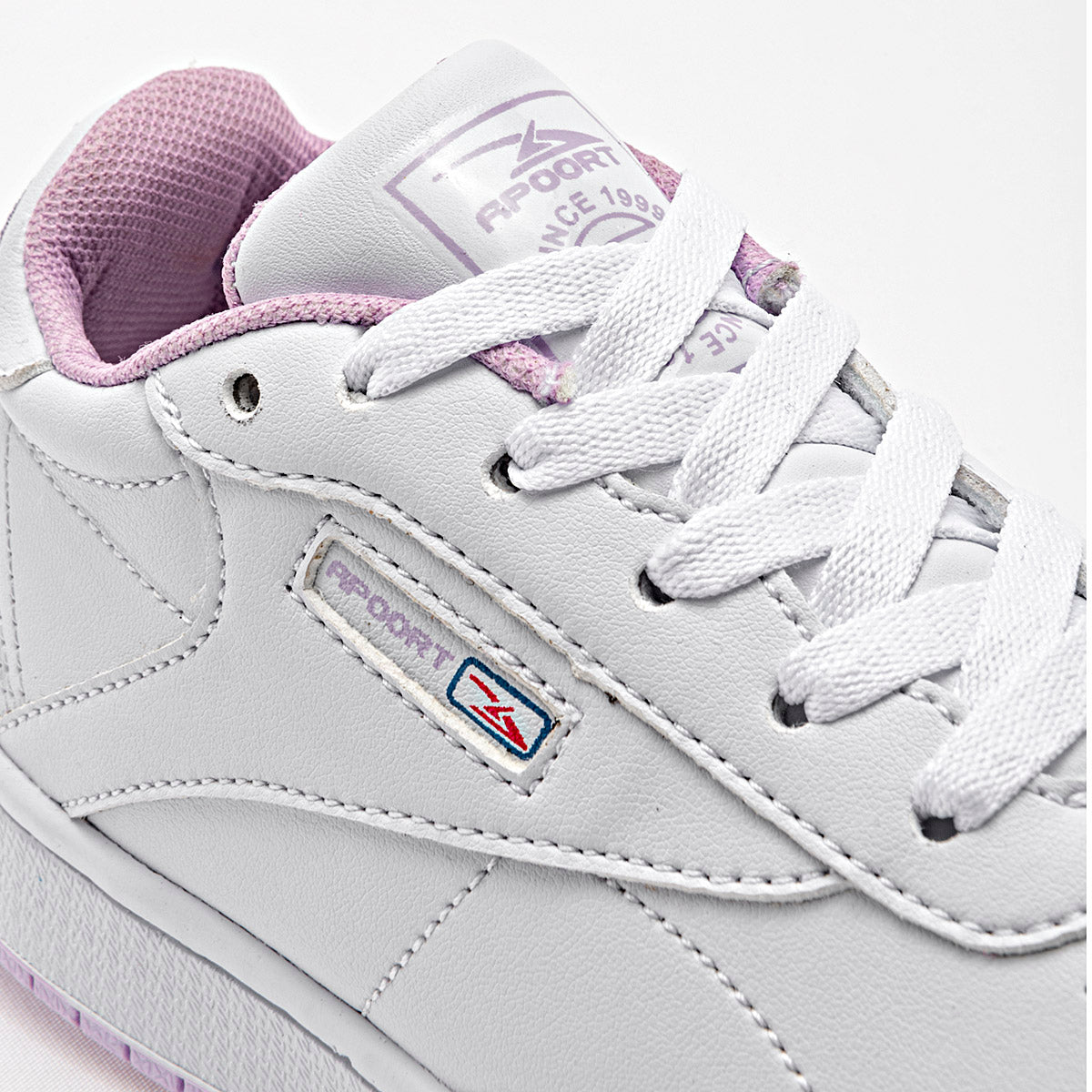 Pakar.com | Tienda online - Tenis urbano para niña Apoort - Envío gratis desde $500