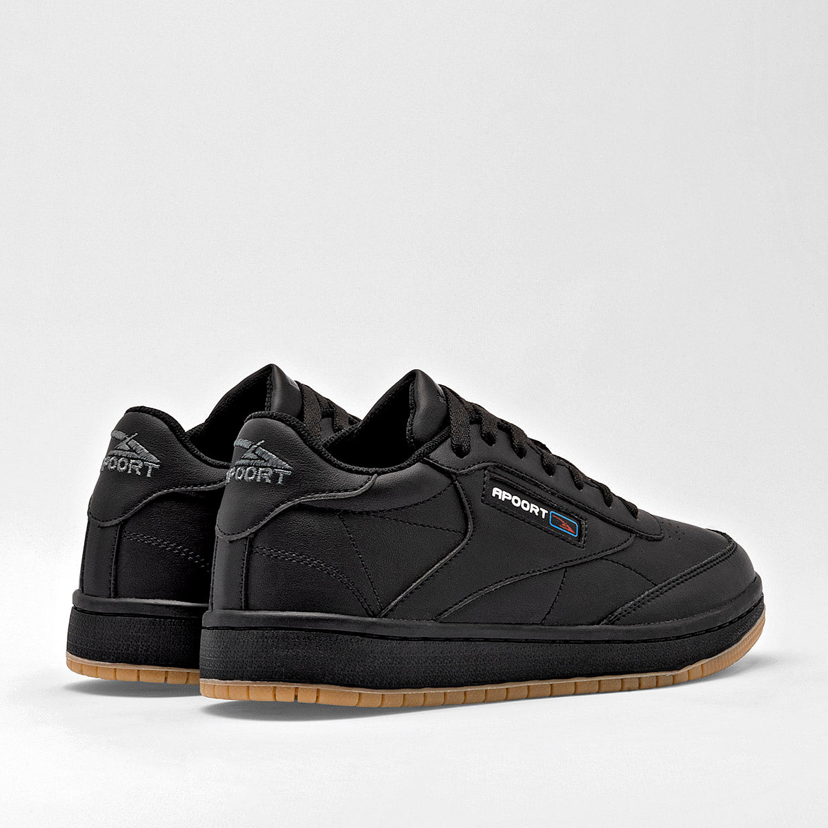 Pakar.com | Tienda online | Calzado Escolar | Tenis urbano Apoort para hombre | Regreso a clases | Vacaciones de Verano