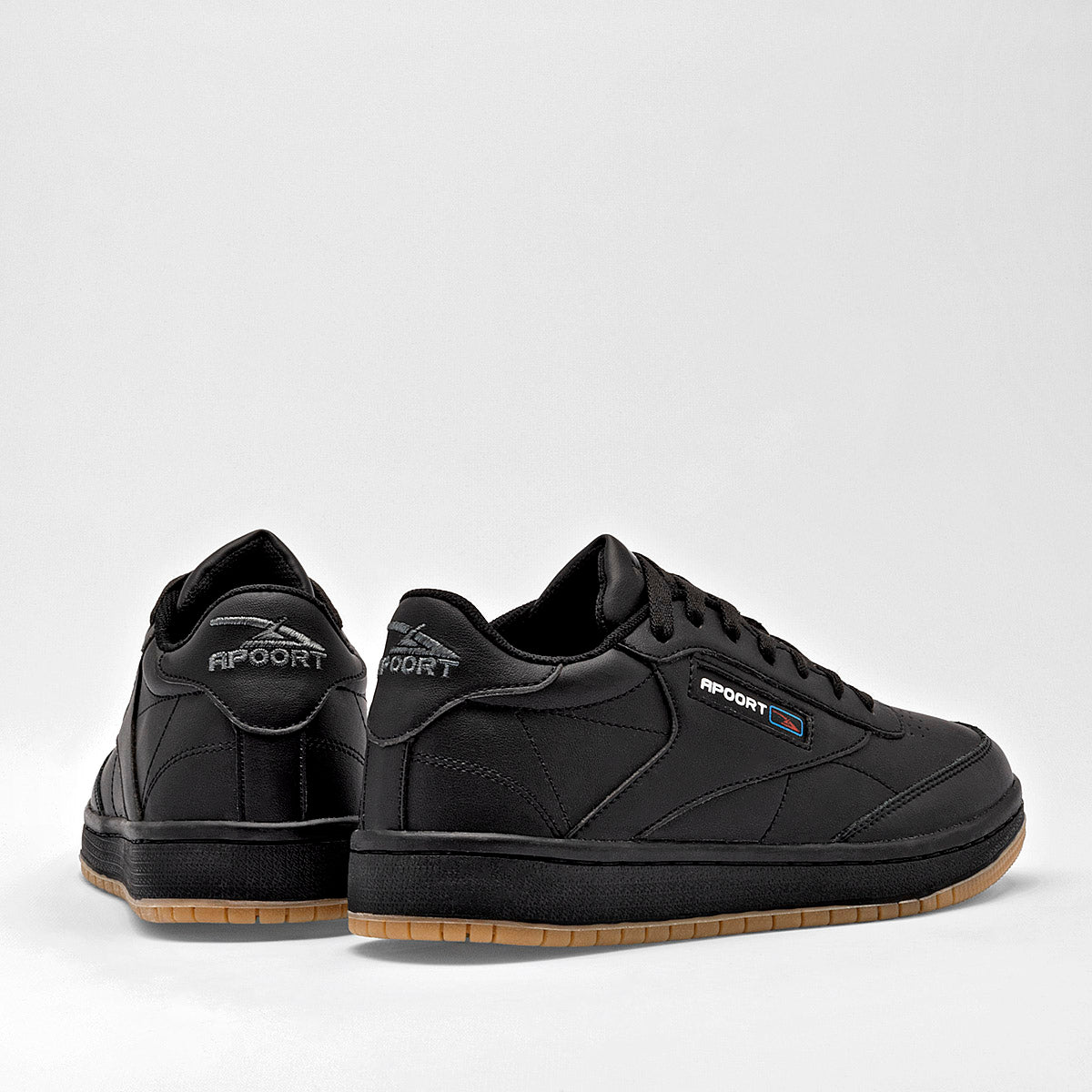 Pakar.com | Tienda online | Calzado Escolar | Tenis urbano Apoort para hombre | Regreso a clases | Vacaciones de Verano