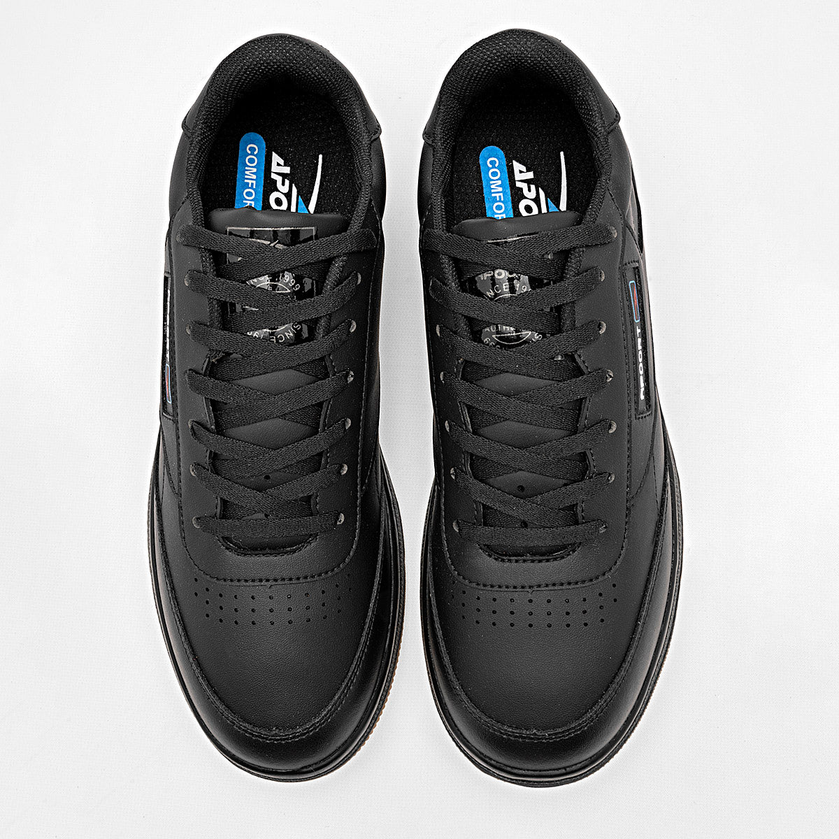 Pakar.com | Tienda online | Calzado Escolar | Tenis urbano Apoort para hombre | Regreso a clases | Vacaciones de Verano