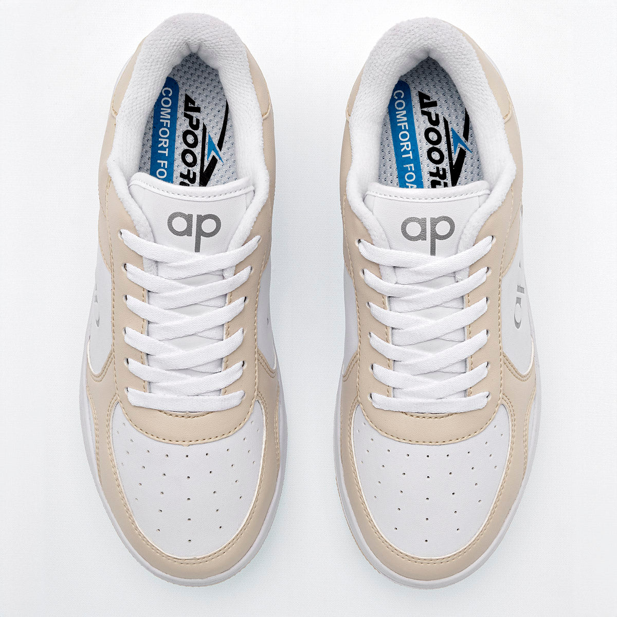 Pakar.com | Tienda online | Calzado Escolar | Tenis urbano Apoort para mujer | Regreso a clases | Vacaciones de Verano