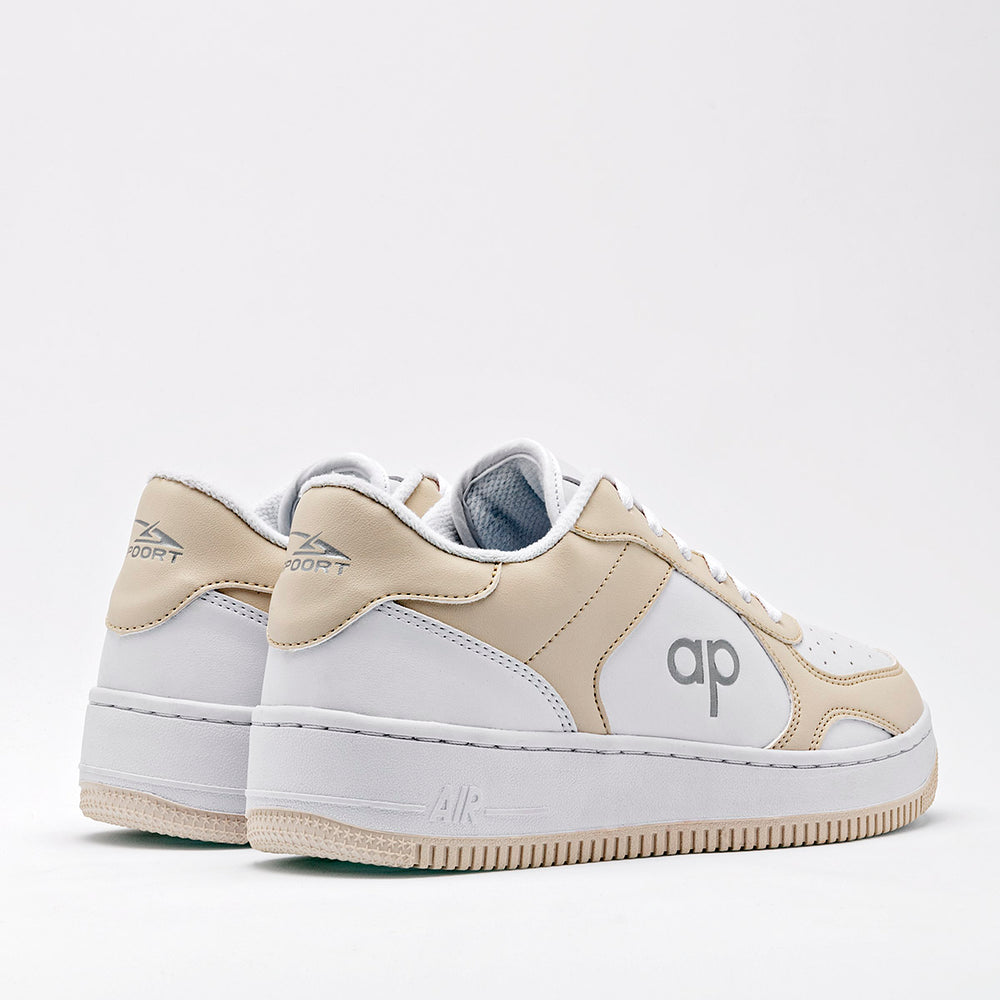 Pakar.com | Tienda online - Tenis urbano para mujer Apoort - Envío gratis desde $500