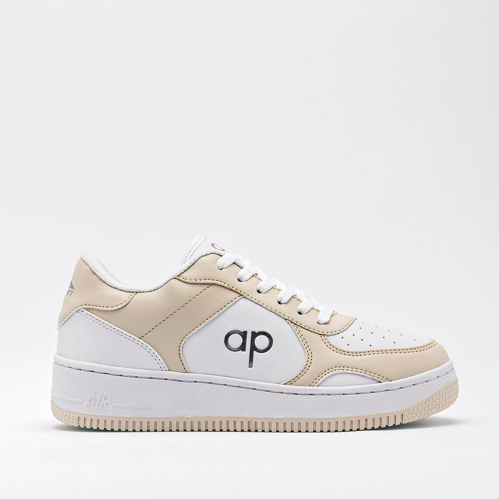 Pakar.com | Tienda online - Tenis urbano para mujer Apoort - Envío gratis desde $500