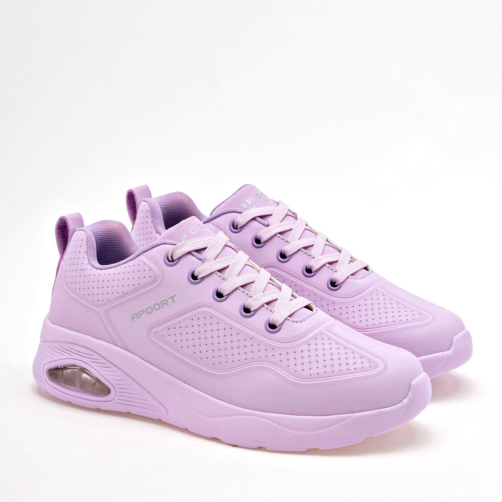 Pakar.com | Tienda online - Tenis urbano para mujer Apoort - Envío gratis desde $500