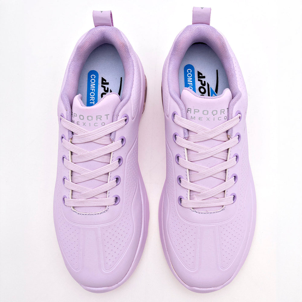 Pakar.com | Tienda online - Tenis urbano para mujer Apoort - Envío gratis desde $500