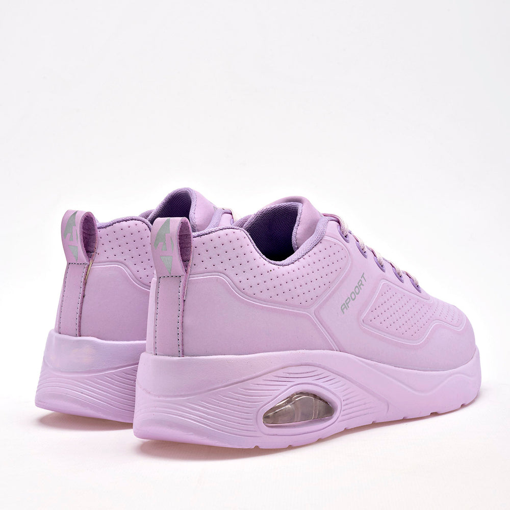 Pakar.com | Tienda online - Tenis urbano para mujer Apoort - Envío gratis desde $500