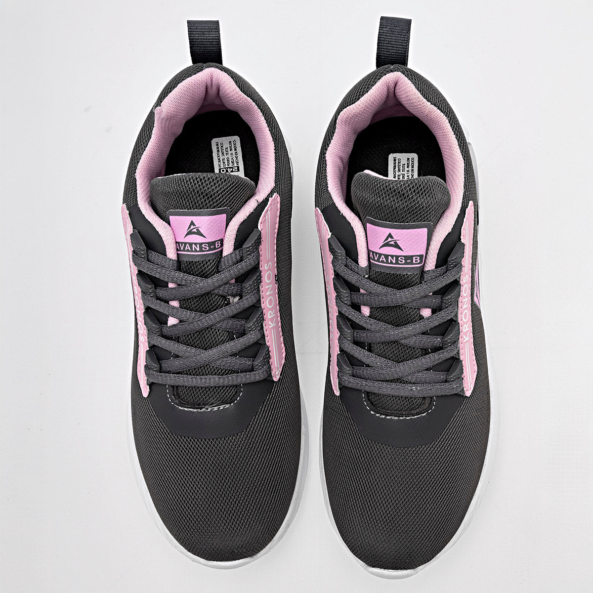 Pakar.com | Tienda online | Calzado Escolar | Tenis urbano Avans-B para mujer | Regreso a clases | Vacaciones de Verano