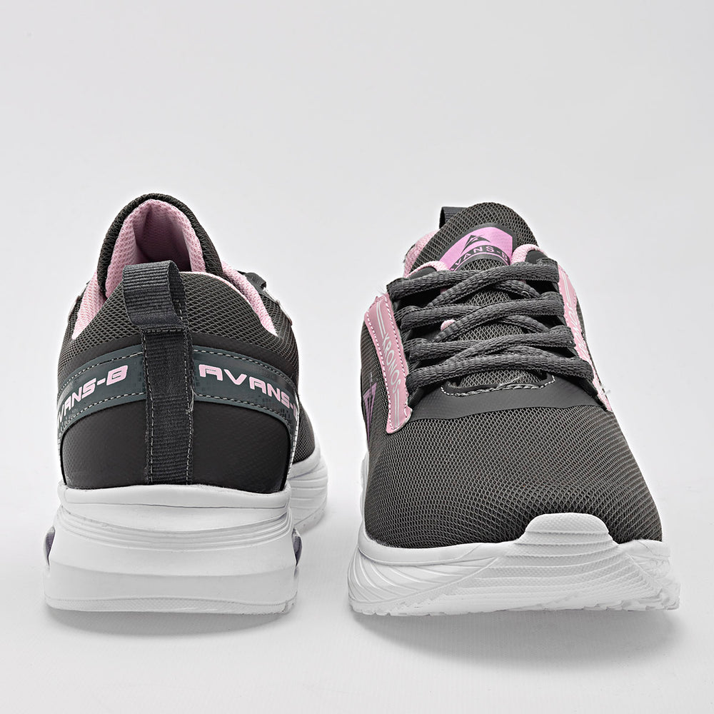 Pakar.com | Tienda online - Tenis urbano para mujer Avans-B - Envío gratis desde $500