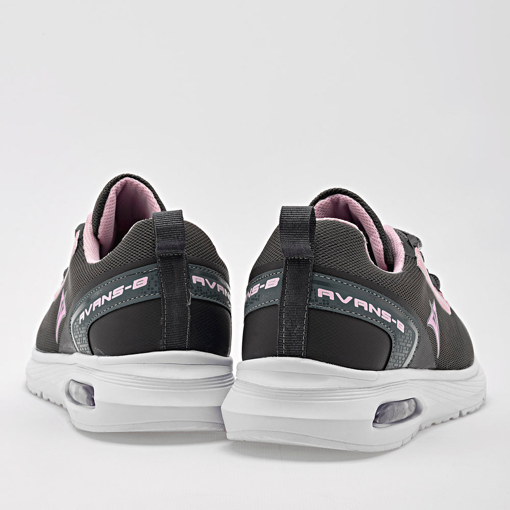 Pakar.com | Tienda online - Tenis urbano para mujer Avans-B - Envío gratis desde $500