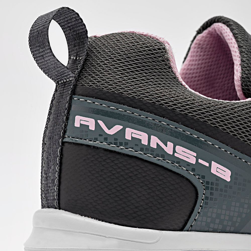 Pakar.com | Tienda online - Tenis urbano para mujer Avans-B - Envío gratis desde $500