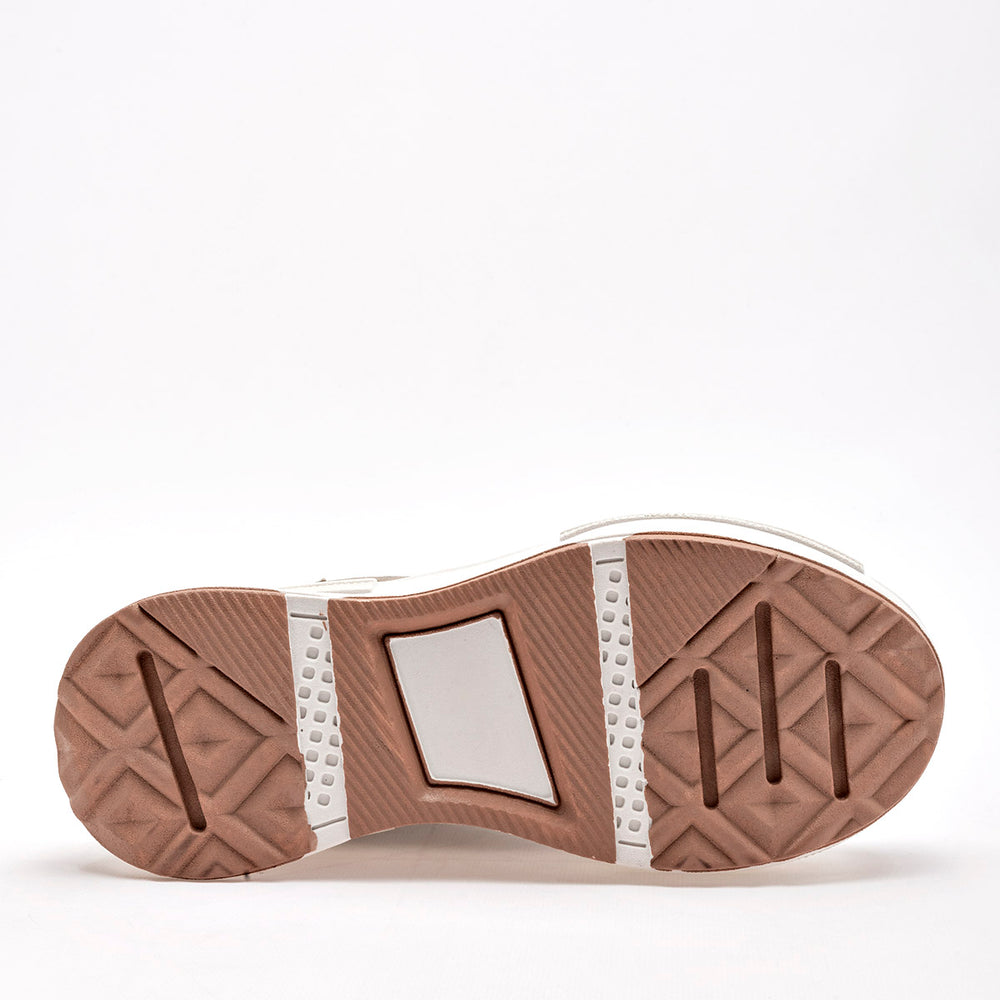 Pakar.com | Tienda online - Tenis urbano tipo Botín para mujer Been Class - Envío gratis desde $500