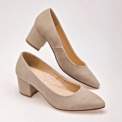 Zapatilla Been Class para mujer