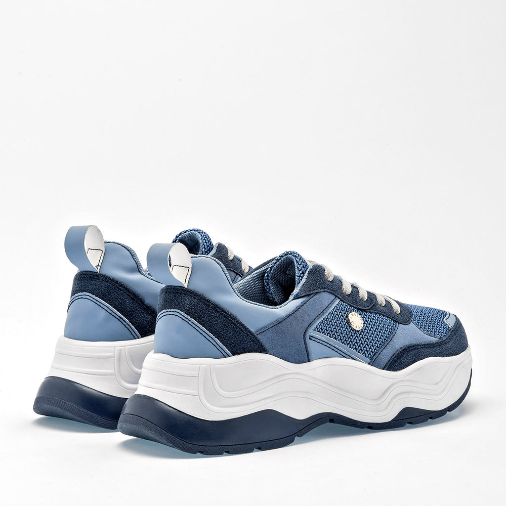 Pakar.com | Tienda online - Tenis urbano para mujer Been Class - Envío gratis desde $500