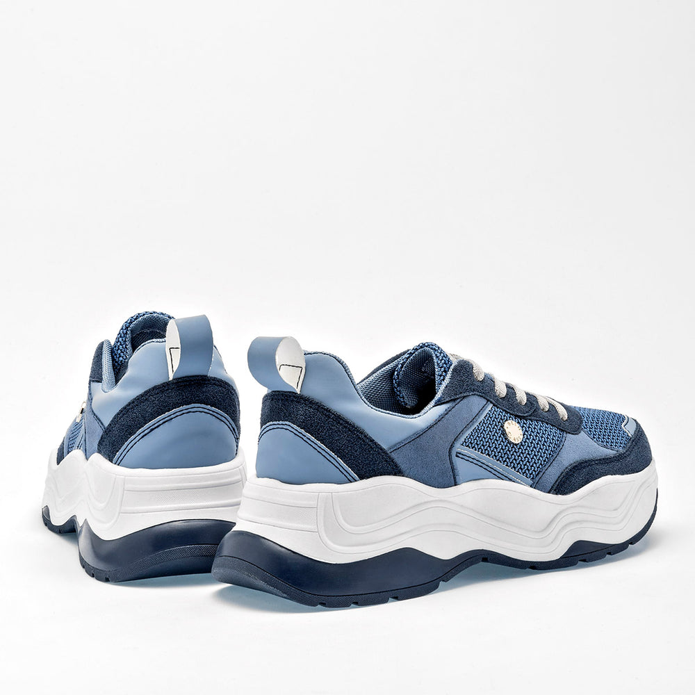 Pakar.com | Tienda online - Tenis urbano para mujer Been Class - Envío gratis desde $500