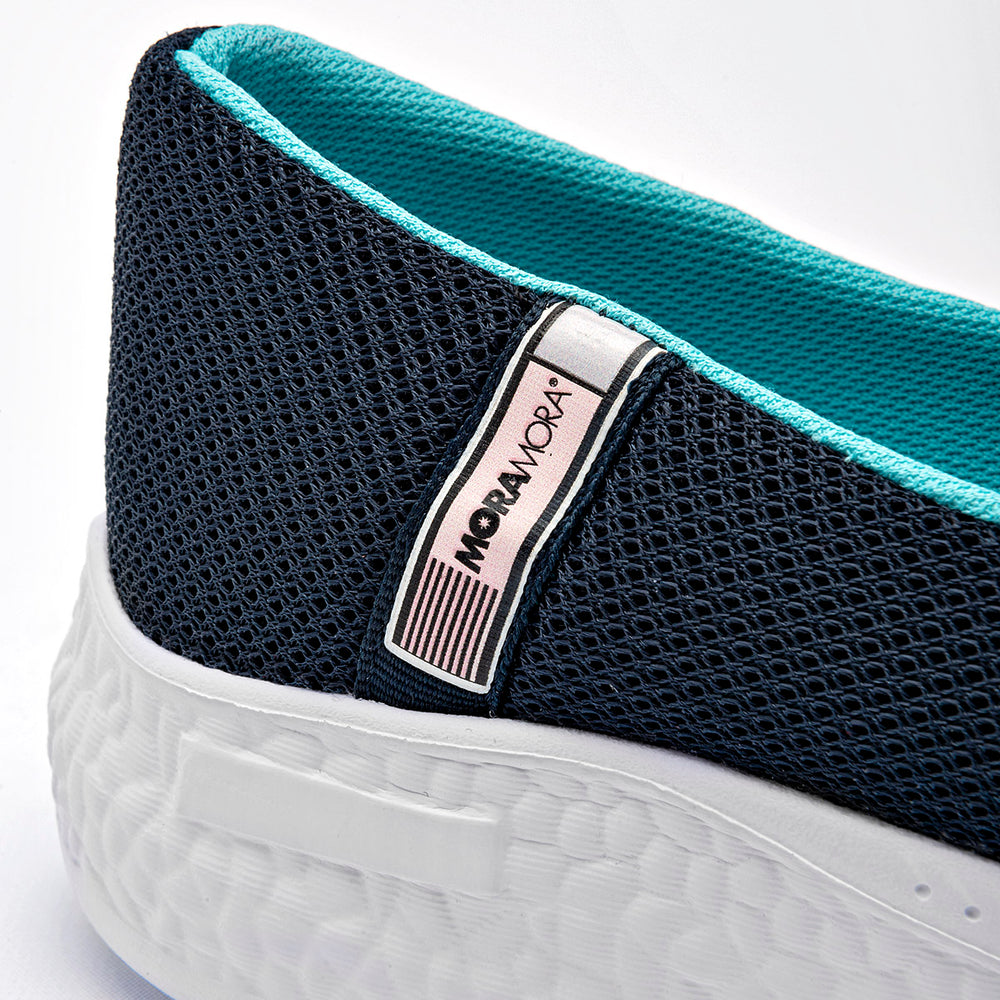 Pakar.com | Tienda online - Tenis slip-on para mujer Moramora - Envío gratis desde $500