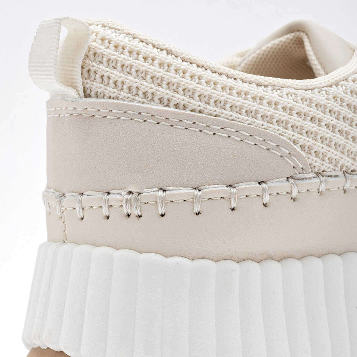 Pakar.com | Tienda online - Tenis urbano con plataforma Been Class para mujer