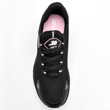 Tenis urbanos para mujer marca Boost Negro cod. 129122