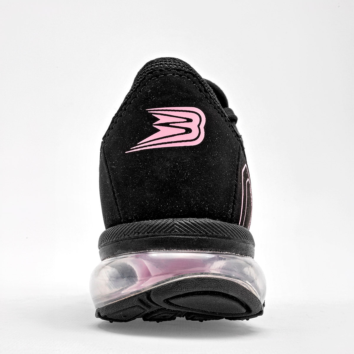 Tenis urbanos para mujer marca Boost Negro cod. 129122