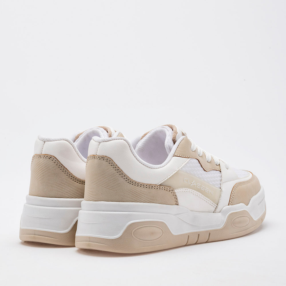 Pakar.com | Tienda online - Tenis urbano para mujer Clasben - Envío gratis desde $500