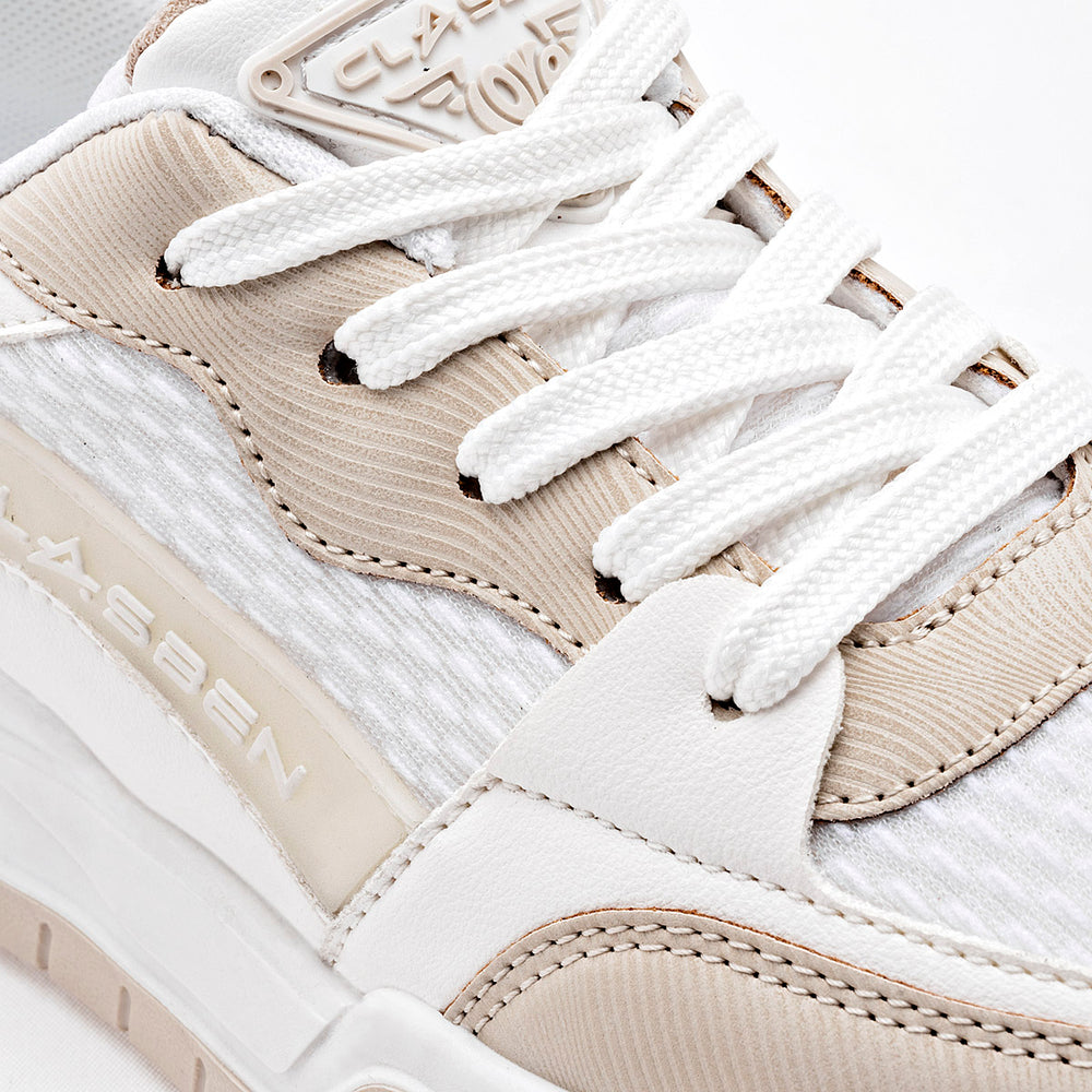 Pakar.com | Tienda online - Tenis urbano para mujer Clasben - Envío gratis desde $500