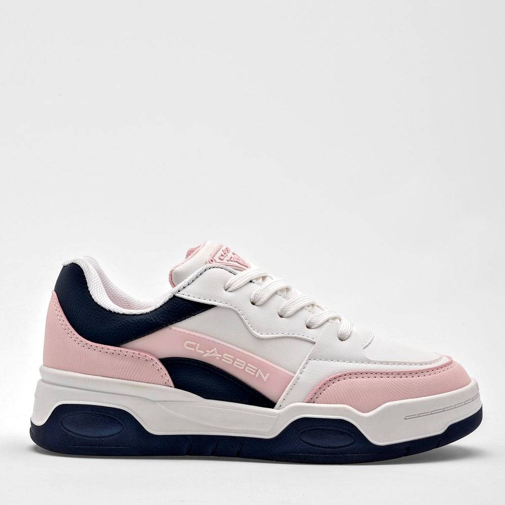 Pakar.com | Tienda online - Tenis urbano para mujer Clasben - Envío gratis desde $500